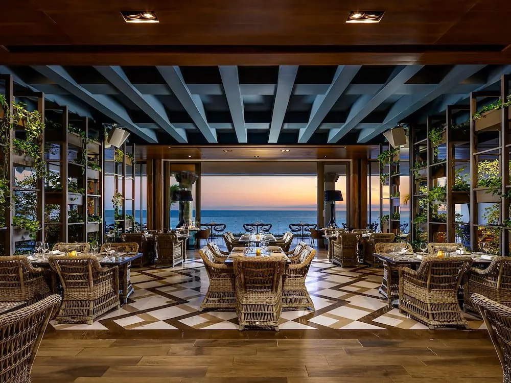 Grand Velas Los Cabos 23